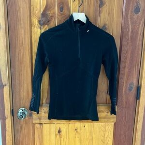 Helly Hansens Marino Wool Base Layer Top